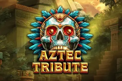 Redtiger : Aztec Tribute - HEROBET168