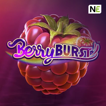 Berryburst - HEROBET168