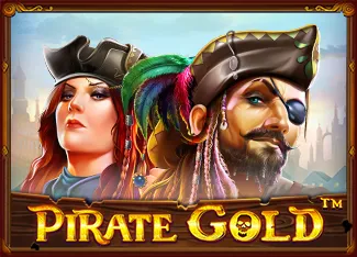 Pragmatic : Pirate Gold - HEROBET168