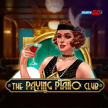 PlaynGo : The Paying Piano Club - HEROBET168
