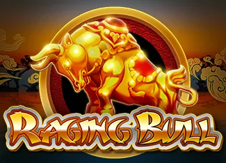 Pragmatic : Raging Bull - HEROBET168