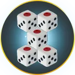 Dadu Poker - HEROBET168