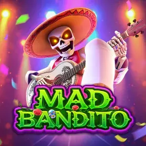 Mad Bandito - HEROBET168