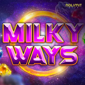 NolimitCity : Milky Ways - HEROBET168