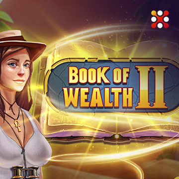 Mancala : Book of Wealth II - HEROBET168