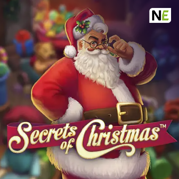 Secrets of Christmas - HEROBET168