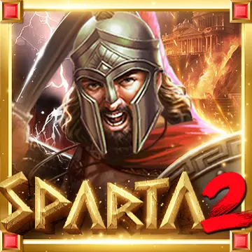 Sparta2 - HEROBET168