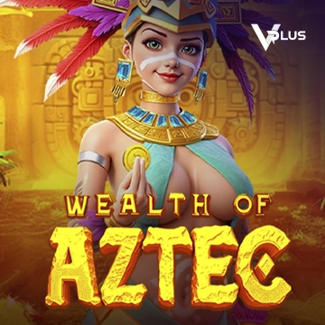 Wealth of Aztec - HEROBET168