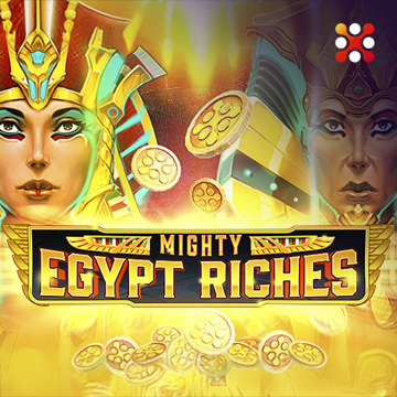 Mancala : Mighty Egypt Riches - HEROBET168