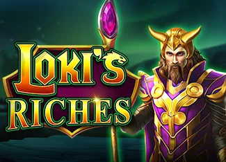 Pragmatic : Lokis Riches - HEROBET168