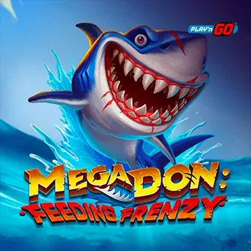 PlaynGo : Mega Don: Feeding Frenzy - HEROBET168