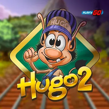 PlaynGo : Hugo 2 - HEROBET168