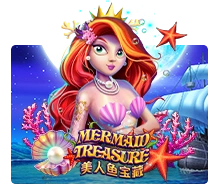 Joker123 : Mermaid Treasure - HEROBET168