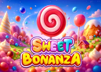 Pragmatic : Sweet Bonanza - HEROBET168