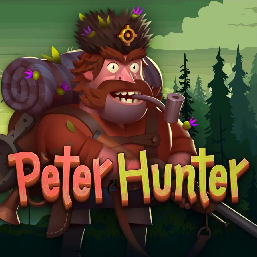 PeterSons : Peter Hunter - HEROBET168