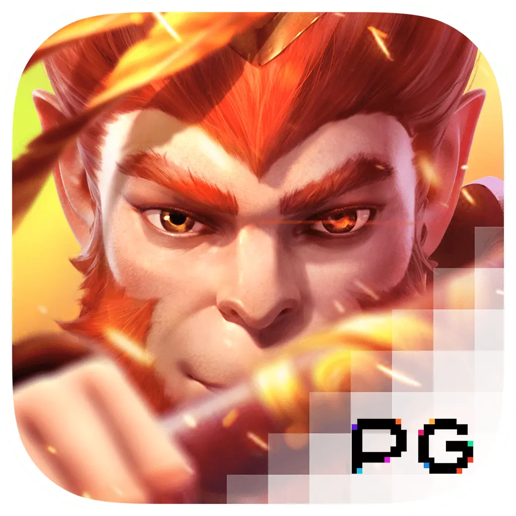 PGSoft : Legendary Monkey King - HEROBET168
