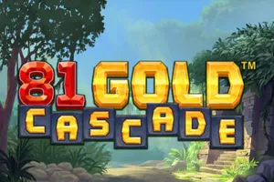 81 Gold Cascade - HEROBET168