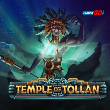 PlaynGo : Temple of Tollan - HEROBET168