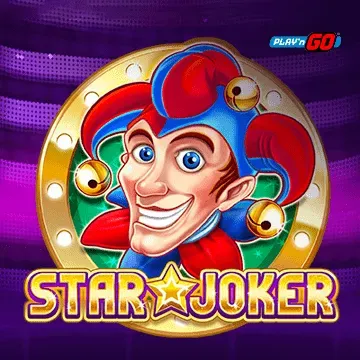 PlaynGo : Star Joker - HEROBET168