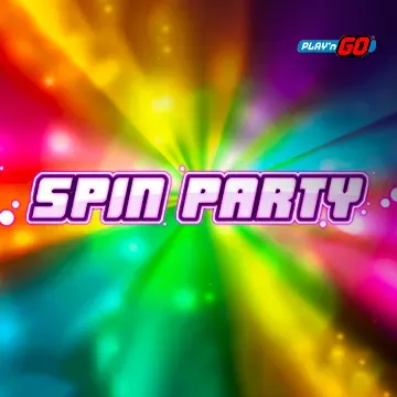 PlaynGo : Spin Party - HEROBET168