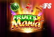 Spadegaming : Fruits Mania - HEROBET168