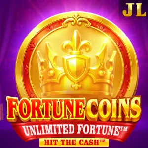 Jili : Fortune Coins Unlimited Fortune&trade; - HEROBET168