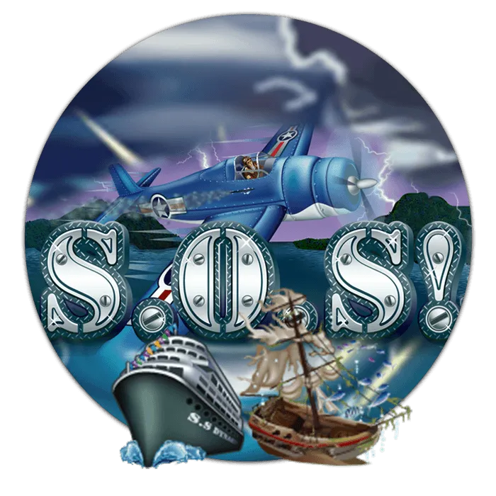 Habanero : S.O.S! - HEROBET168