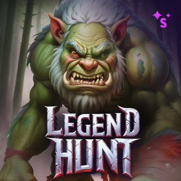 Spinocchio : Legend Hunt - HEROBET168