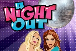 A Night Out - HEROBET168