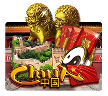 Joker123 : China - HEROBET168