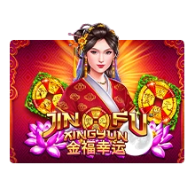 Joker123 : Jin Fu Xing Yun - HEROBET168