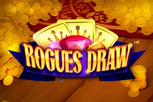 Rogues Draw - HEROBET168