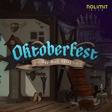 NolimitCity : Oktoberfest - HEROBET168