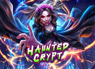 Pragmatic : Haunted Crypt - HEROBET168