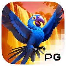 PGSoft : Wings of Iguazu - HEROBET168