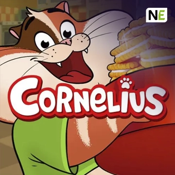 Cornelius - HEROBET168