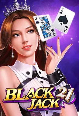 Blackjack - HEROBET168