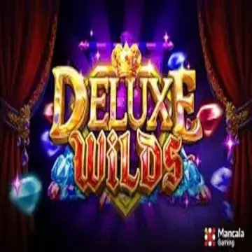 Mancala : Deluxe Wilds - HEROBET168