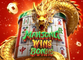 Pragmatic : Mahjong Wins Bonus - HEROBET168