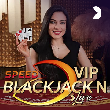 Speed VIP Blackjack N - HEROBET168
