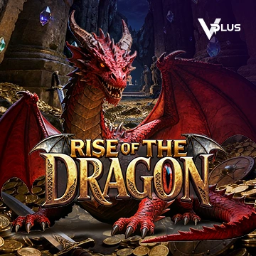 RISE OF THE DRAGON - HEROBET168