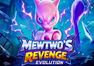 Balas Dendam Mewtwo: Evolusi - HEROBET168