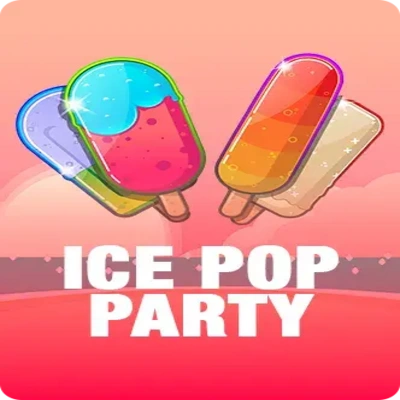 Ice Pop Party - HEROBET168