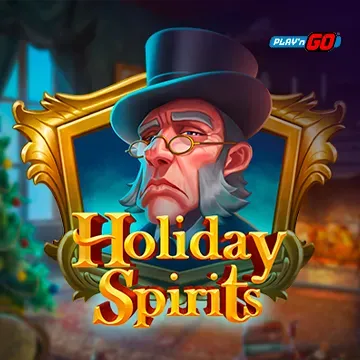 PlaynGo : Holiday Spirits - HEROBET168