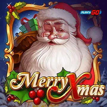 PlaynGo : Merry Xmas - HEROBET168