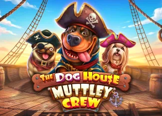 Pragmatic : The Dog House - Muttley Crew - HEROBET168