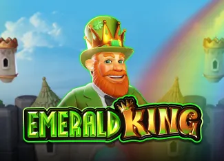 Pragmatic : Emerald King - HEROBET168