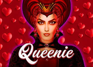 Pragmatic : Queenie - HEROBET168