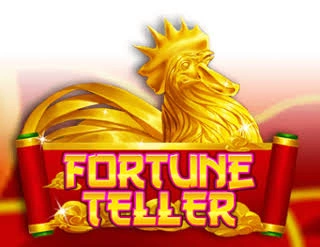 PLAYSTAR : FORTUNE TELLER - HEROBET168