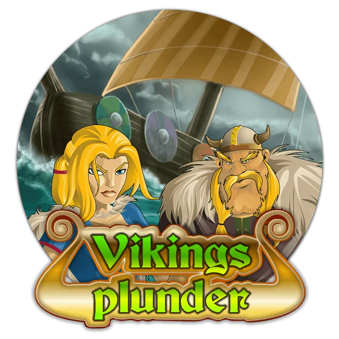 Habanero : Vikings Plunder - HEROBET168